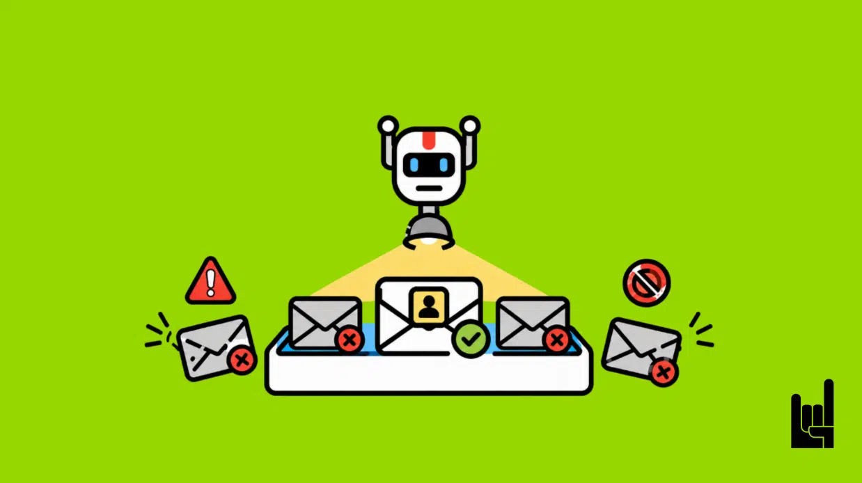 I Don’t Read My Emails Anymore