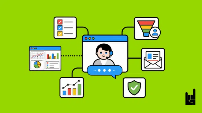 MCP-First Apps: When the UI Is No Longer the Product