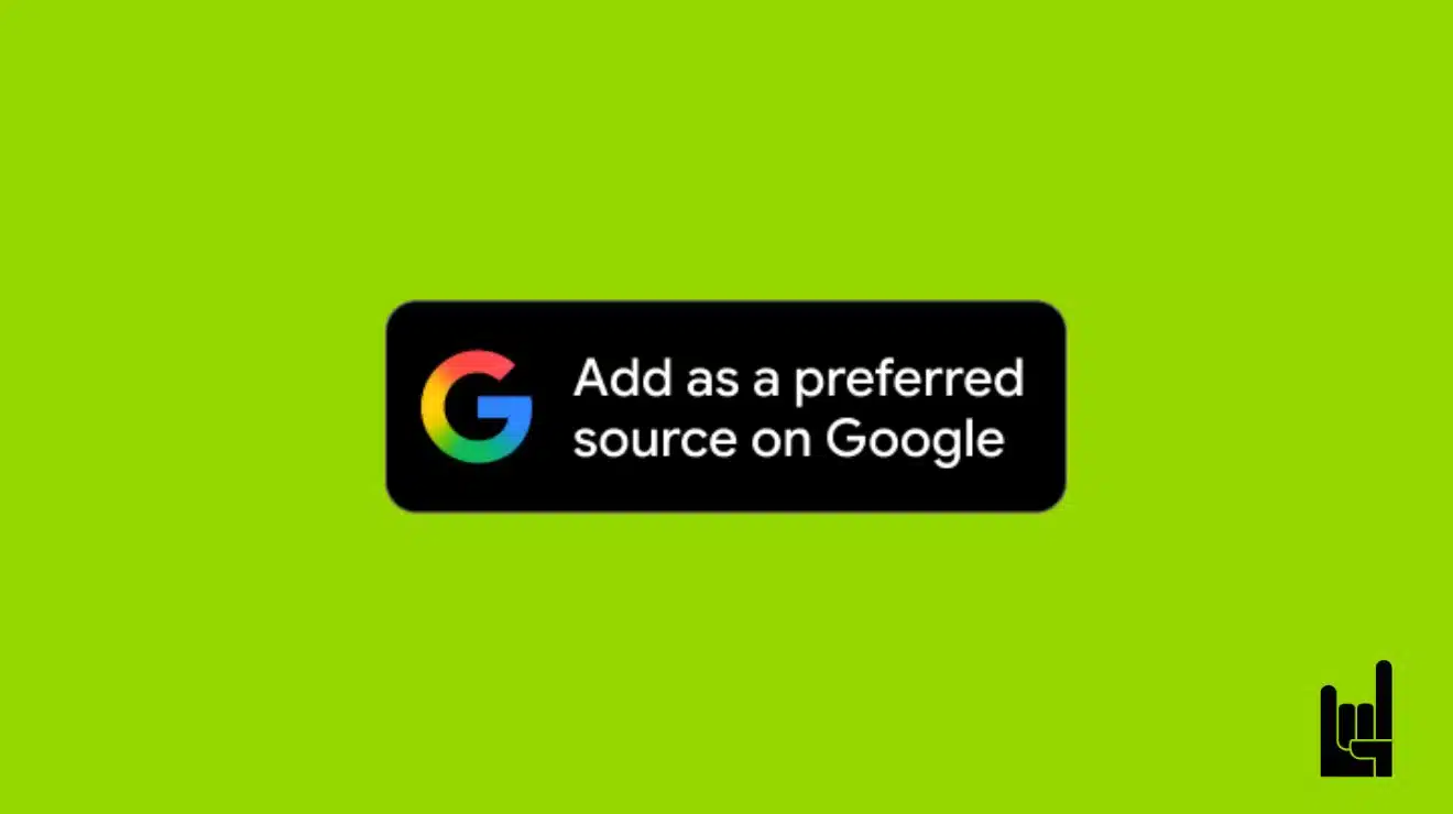 Preferred Sources: The Moment Google Admitted Search Is Becoming a Trust Engine
