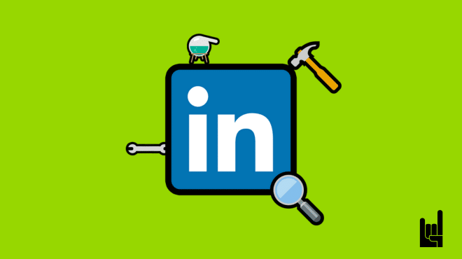 Crafting The Perfect LinkedIn Profile and Background Image