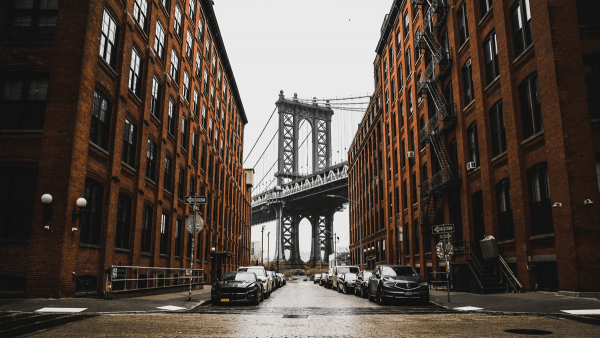 A Marketing Conference That Actually Helped Us Grow!