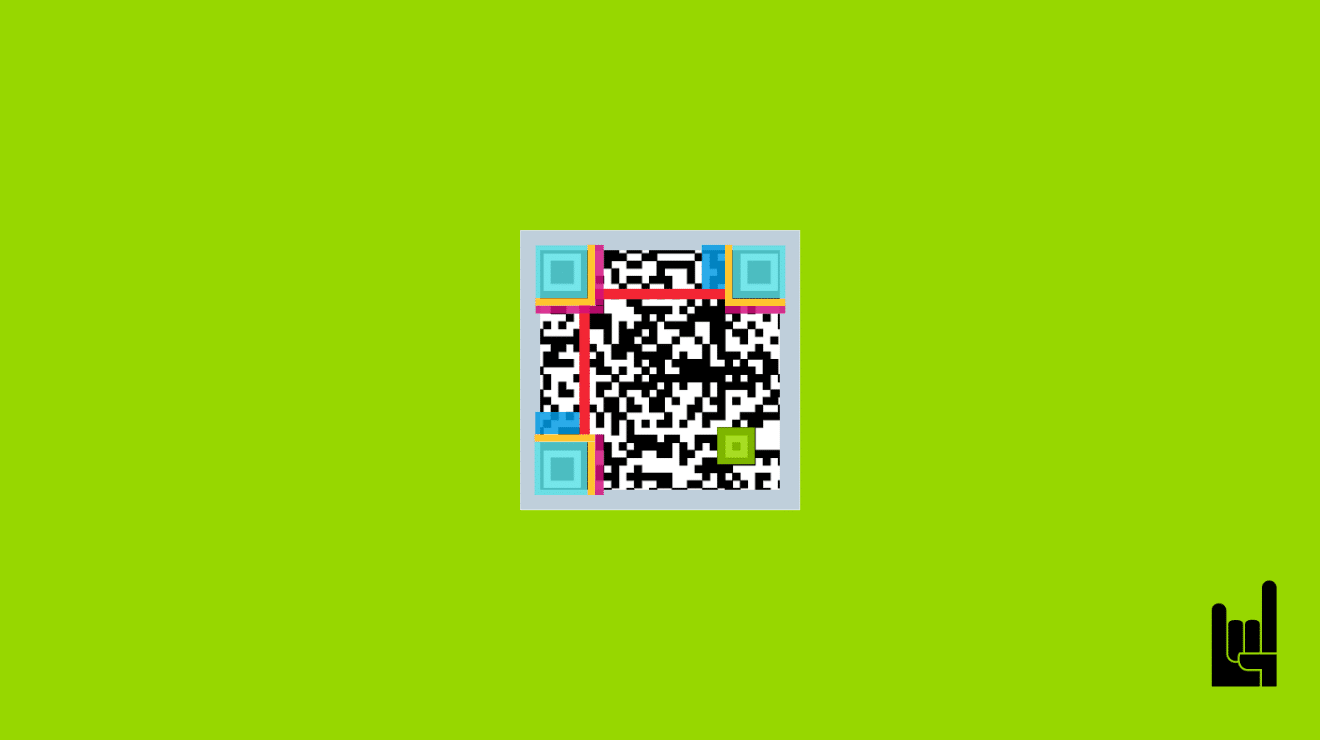 The 2nd life of QR Codes