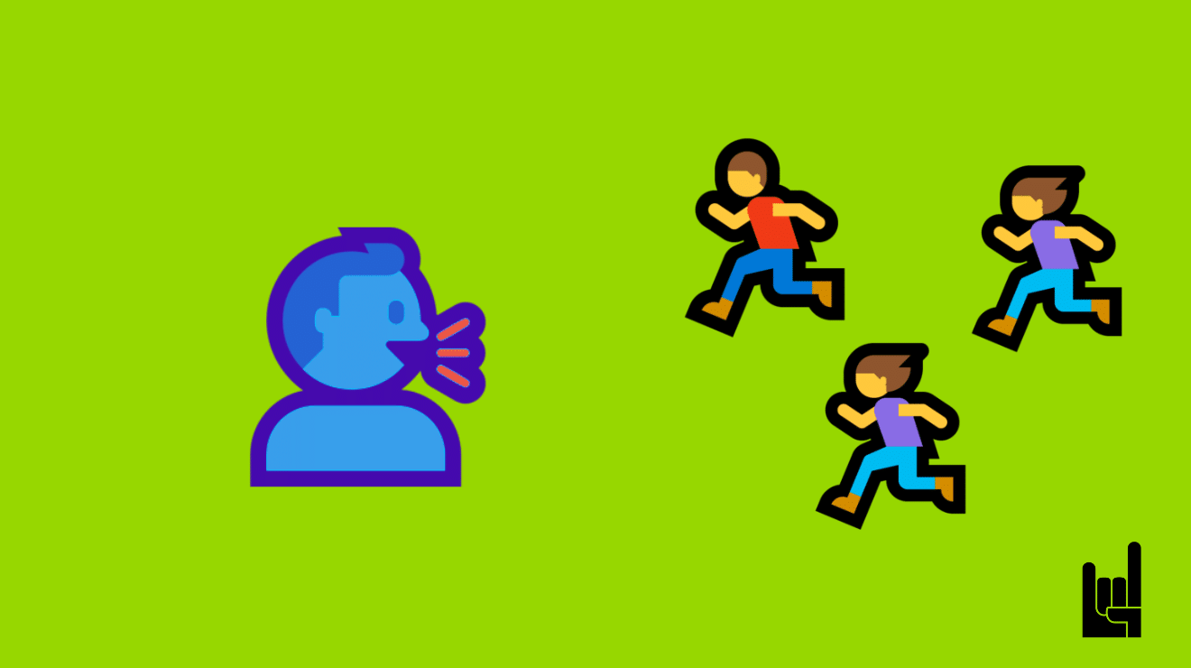 The messaging that makes or breaks virality