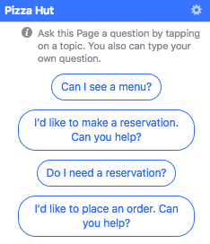 7 Messenger Chatbot that blew our mind