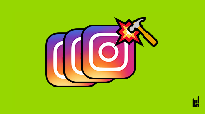 How to nail Instagram contests!