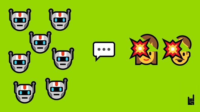 7 Messenger Chatbots that Blew Our Minds