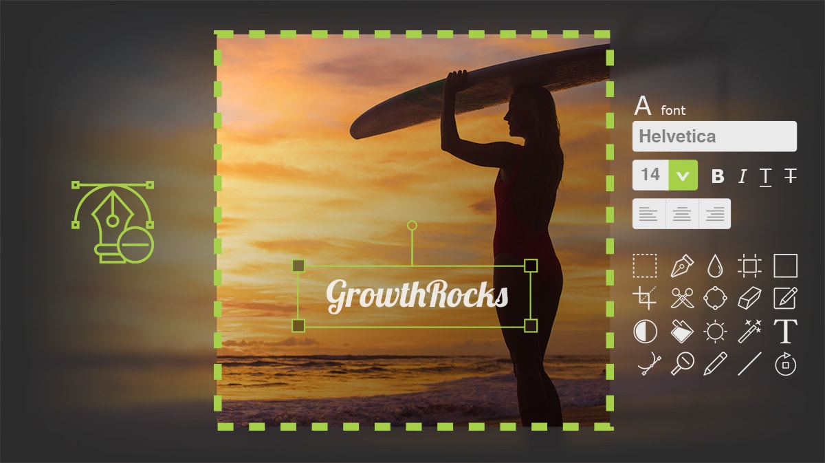 How to Create Brilliant Free Images Without Being a Designer