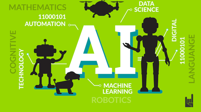 Pawsing for Thought: How AI is Transforming Our World