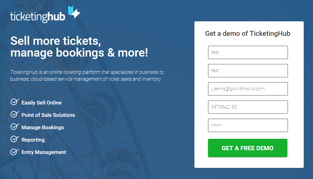 How To Build An Inbound Marketing Stack [A Real Life Example]