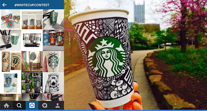 How to nail Instagram contests