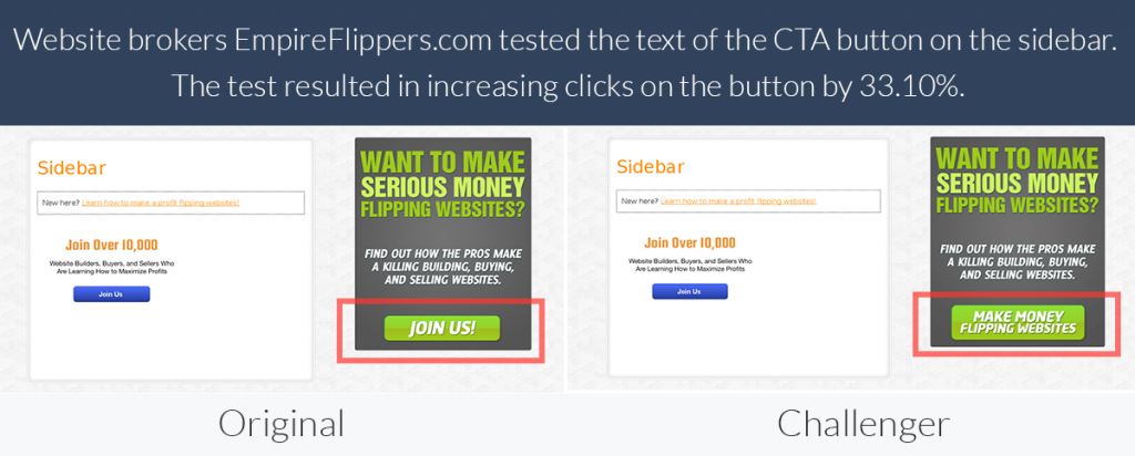 A/B testing referral marketing tactics