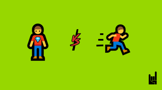 Perfectionism vs. Agility in Marketing: Progress Over Perfection