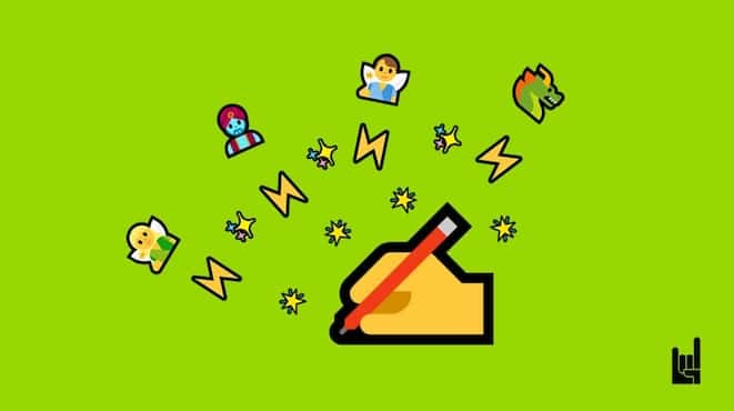 The Art of Storytelling: Write Killer Stories That Everybody Wants To Read!