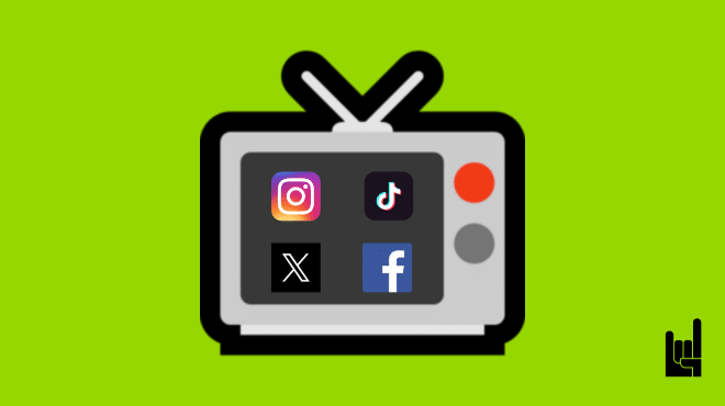 The New News Feed: Social Media’s News Takeover