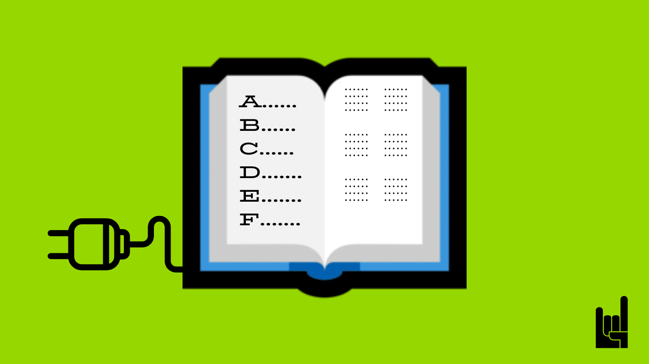 How to Transform Your Glossary into a User Magnet and SEO Powerhouse