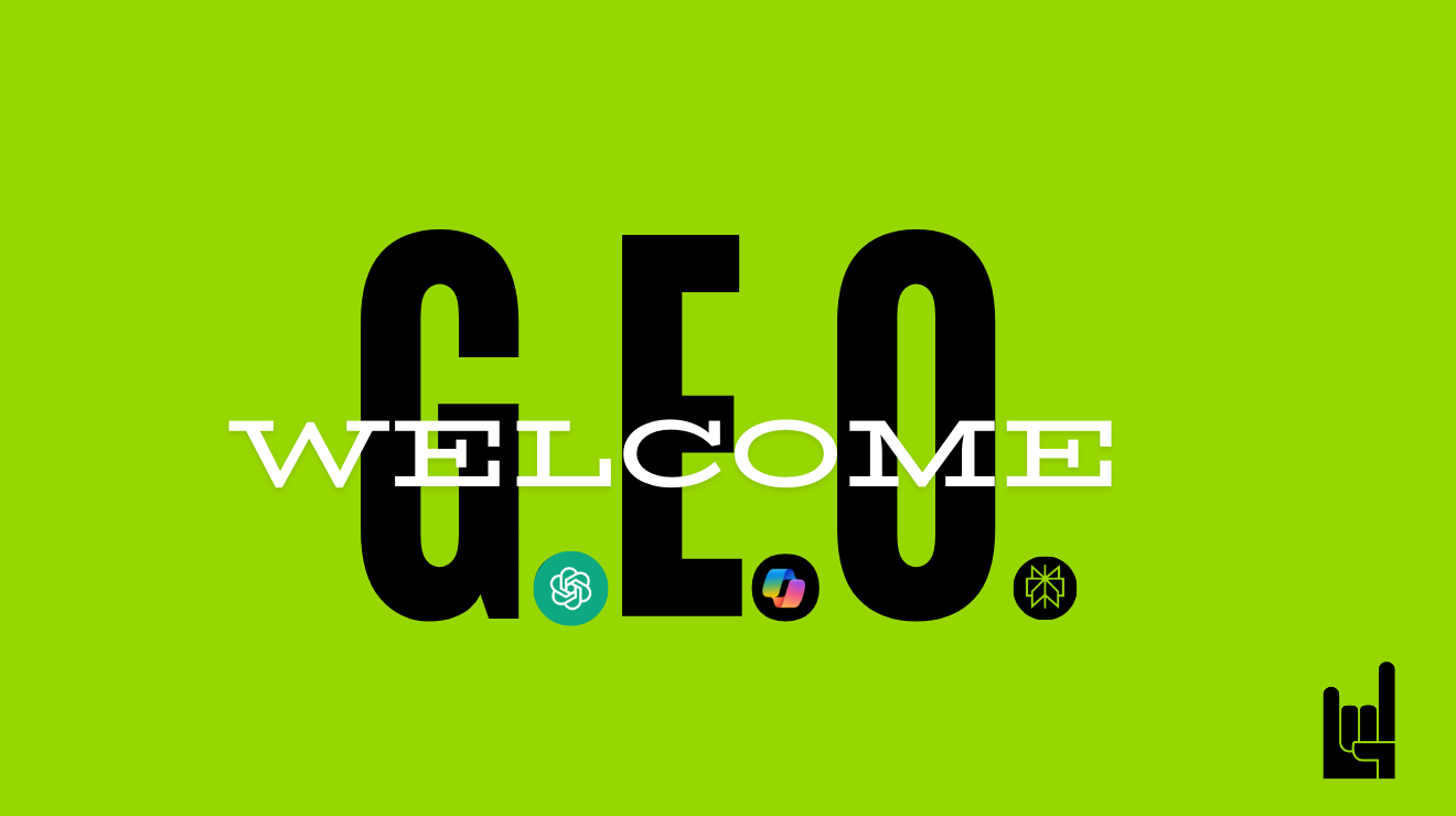 The Emergence of Generative Engine Optimization (GEO)