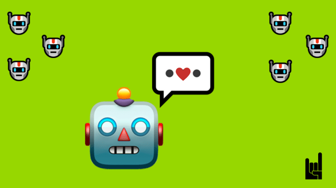 Conversational Marketing: Past, Present, and Future