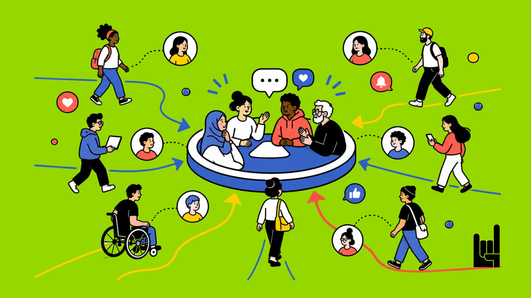 10 Things I Learned Running One of the World’s Largest Communities of Growth Professionals