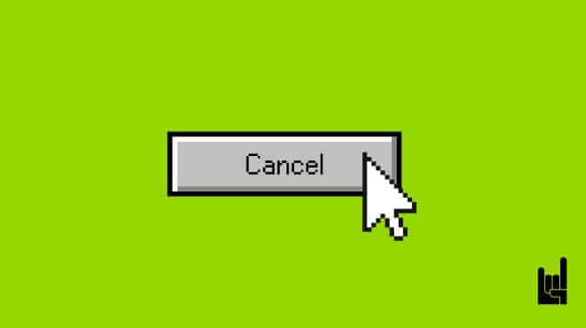 All you need to know about click-to-cancel rule