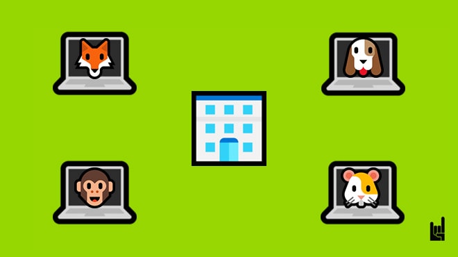 We Are A 100% Remote Agency. These Are Our Remote Working Tools