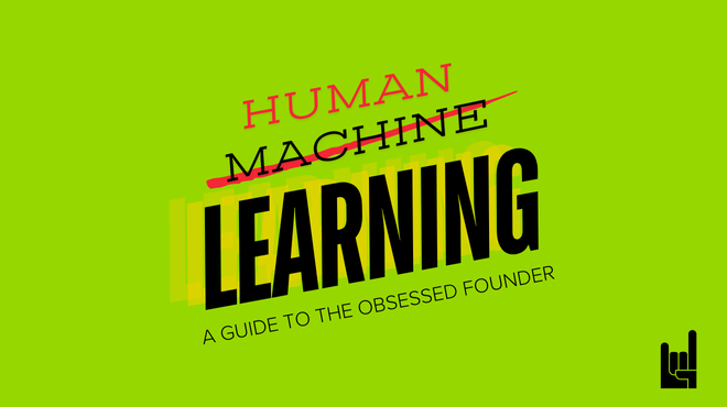 The Obsession of Founders. Building a Founder-Centric System