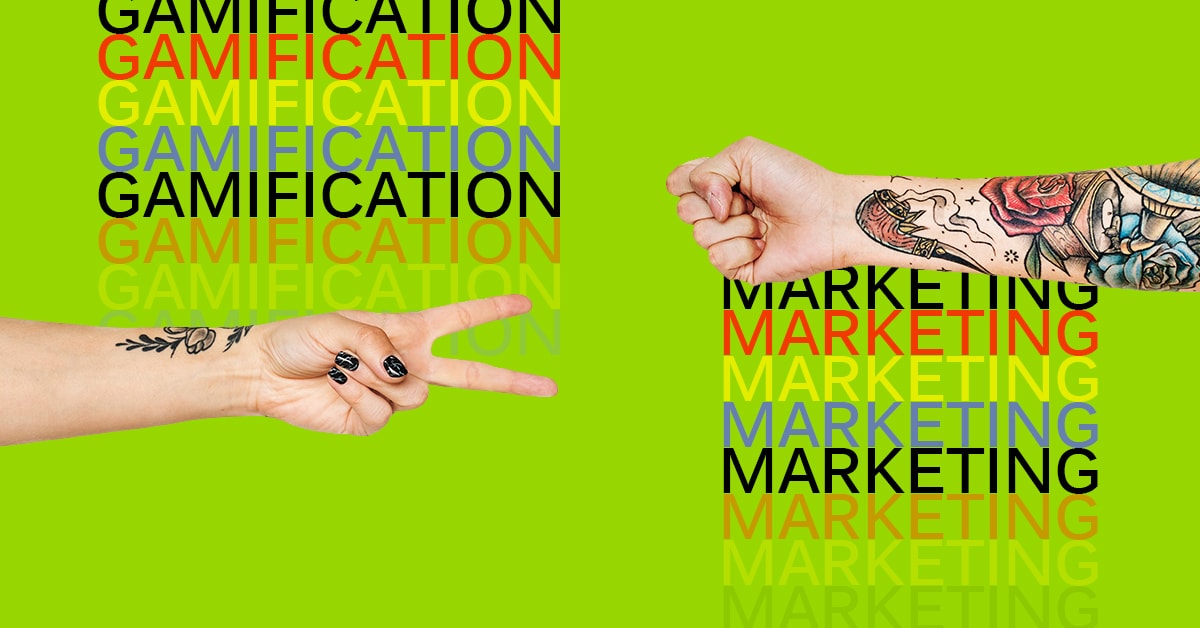 Introducing Gamification to Your Marketing Strategy