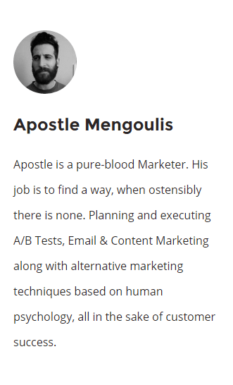 The Ultimate #stepbystep guide to #guestblogging + #trello template.