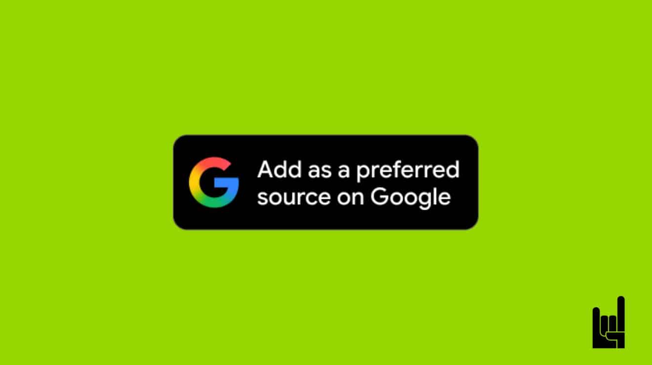 Preferred Sources: The Moment Google Admitted Search Is Becoming a Trust Engine