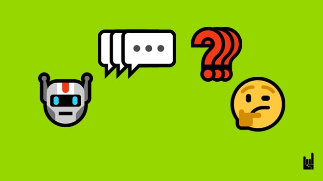 Why Chatbots are Such a Big Opportunity?