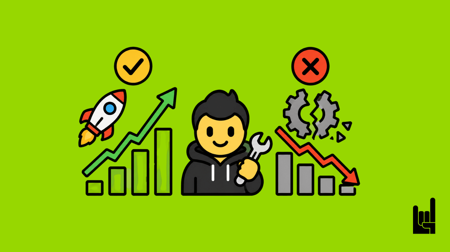 How to Measure AI Search Visibility: A Practical Methodology