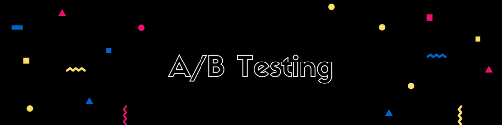 A/B testing referral marketing tactics