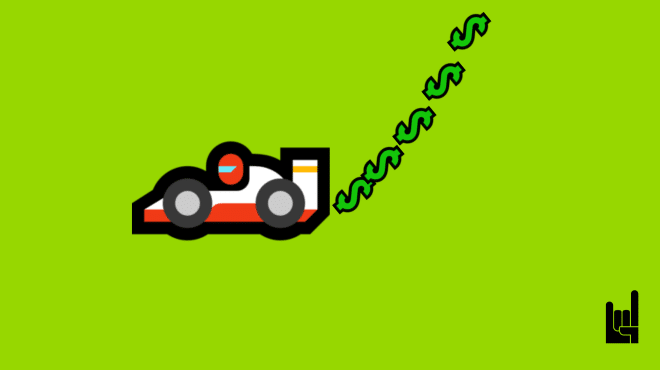 Fictional Teams. Real Money. Welcome to the Era of Story-Driven Brands