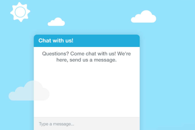 olark chat - referral marketing techniques
