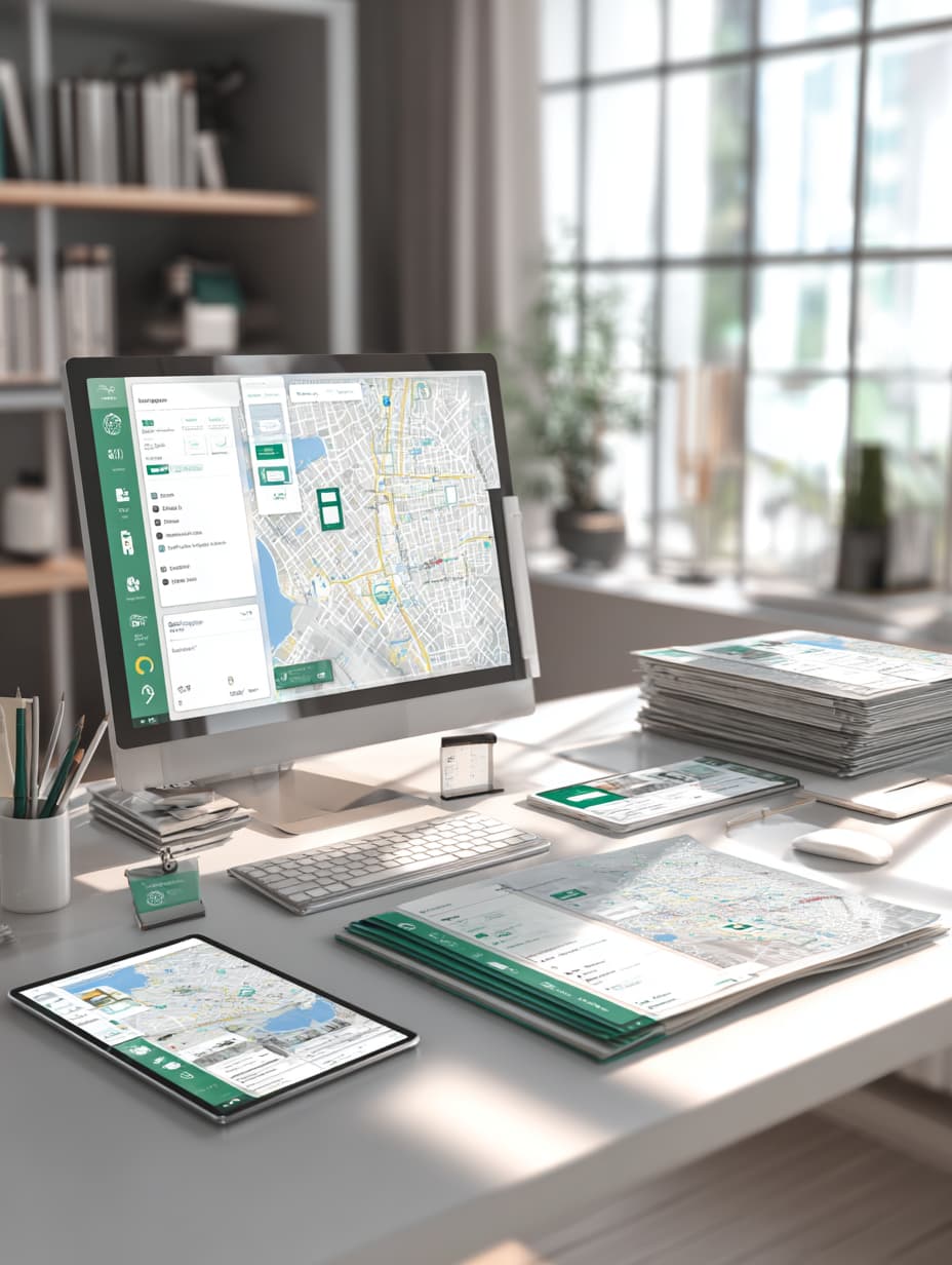 Exploring the Benefits of Digital Property Records