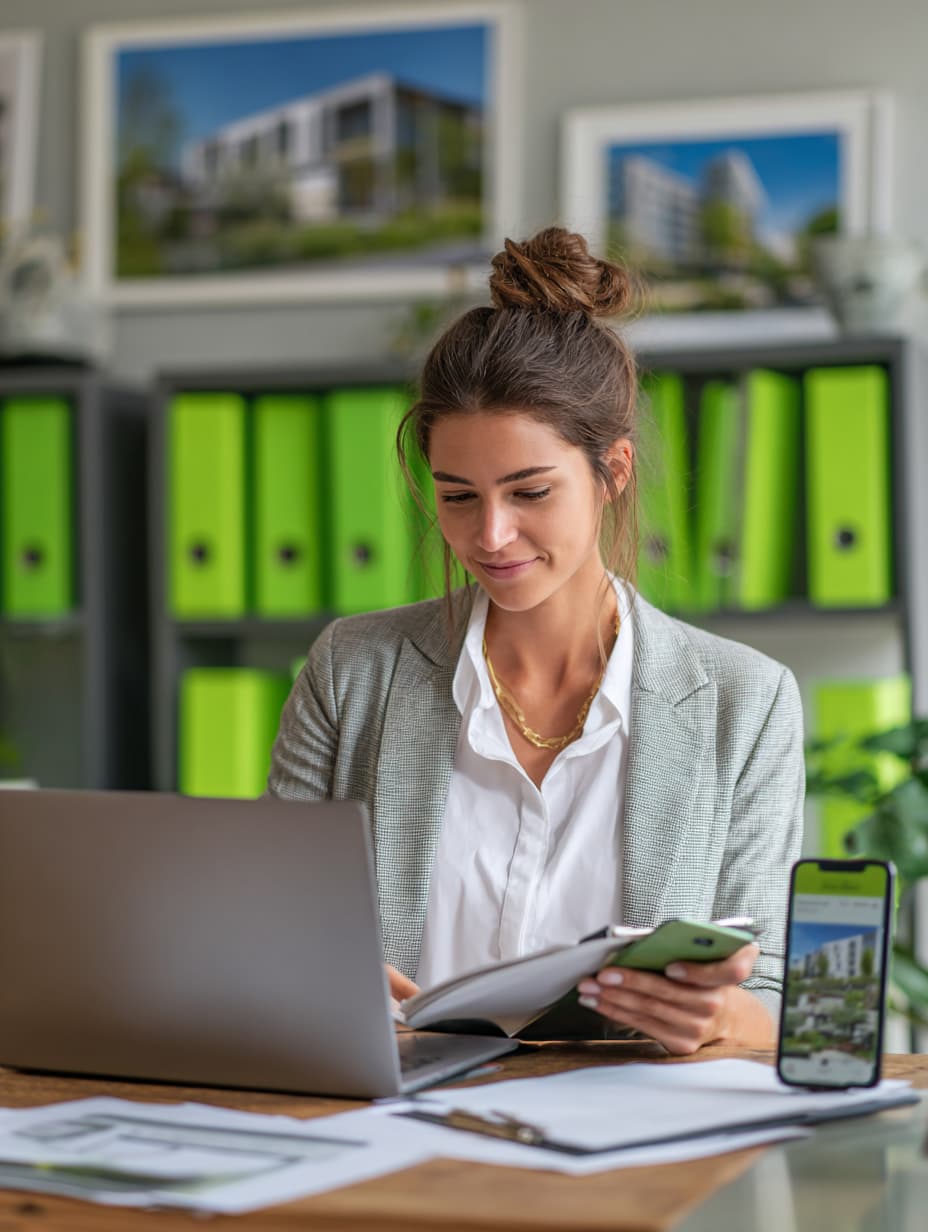 Property Management Best Practices: A Comprehensive Guide