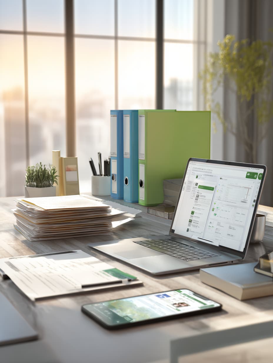 The Ultimate Guide to Real Estate Document Management: Streamline Your Workflow