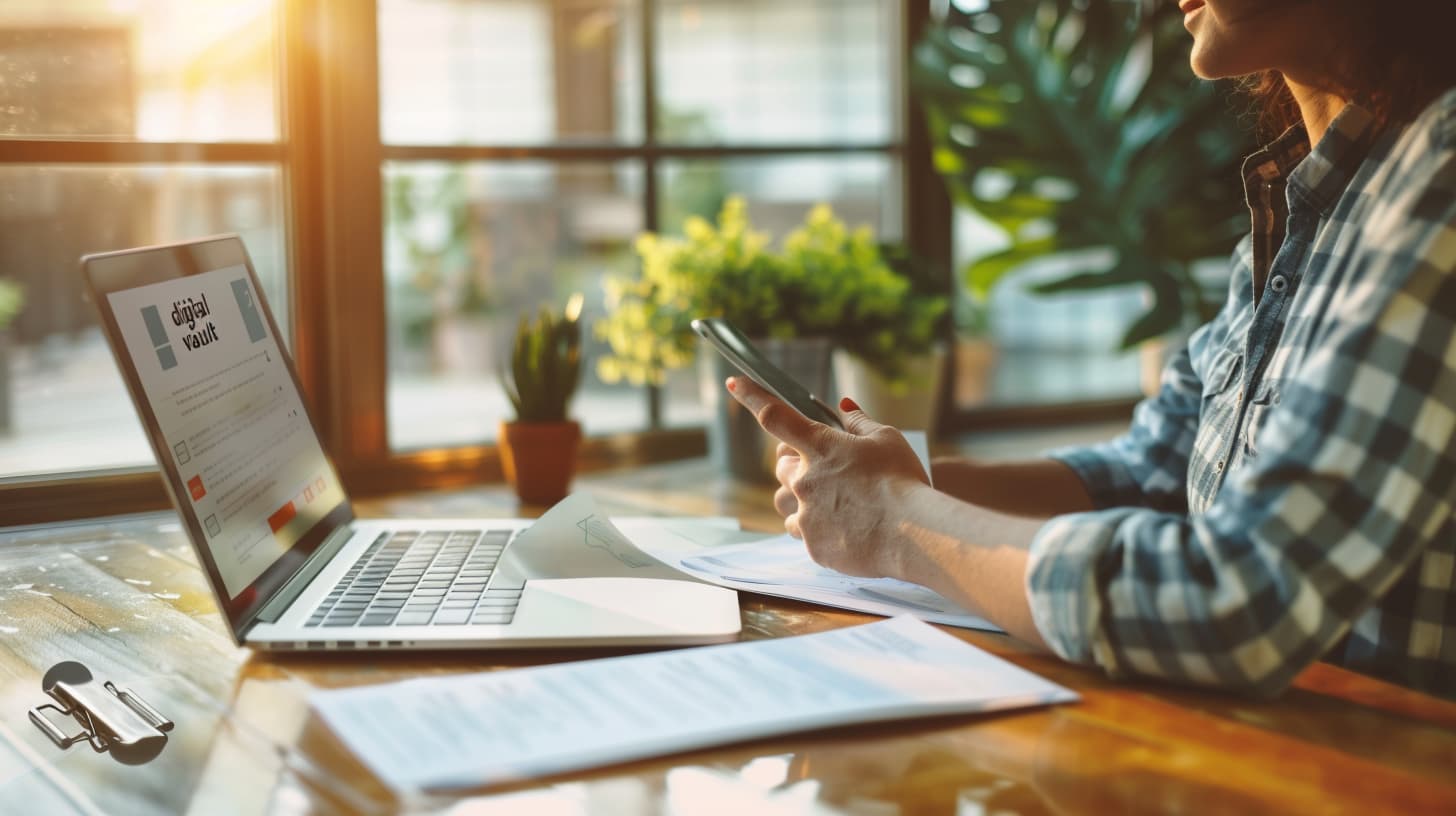 Mastering Property Document Management: Tips, Tools & Best Practices