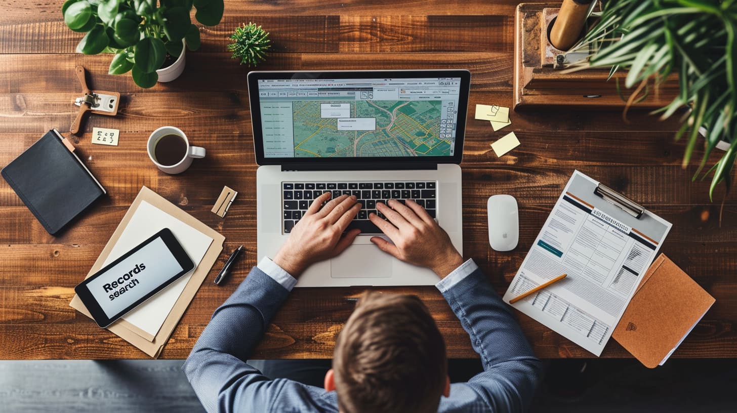 Everything You Need to Know About Searchable Property Records