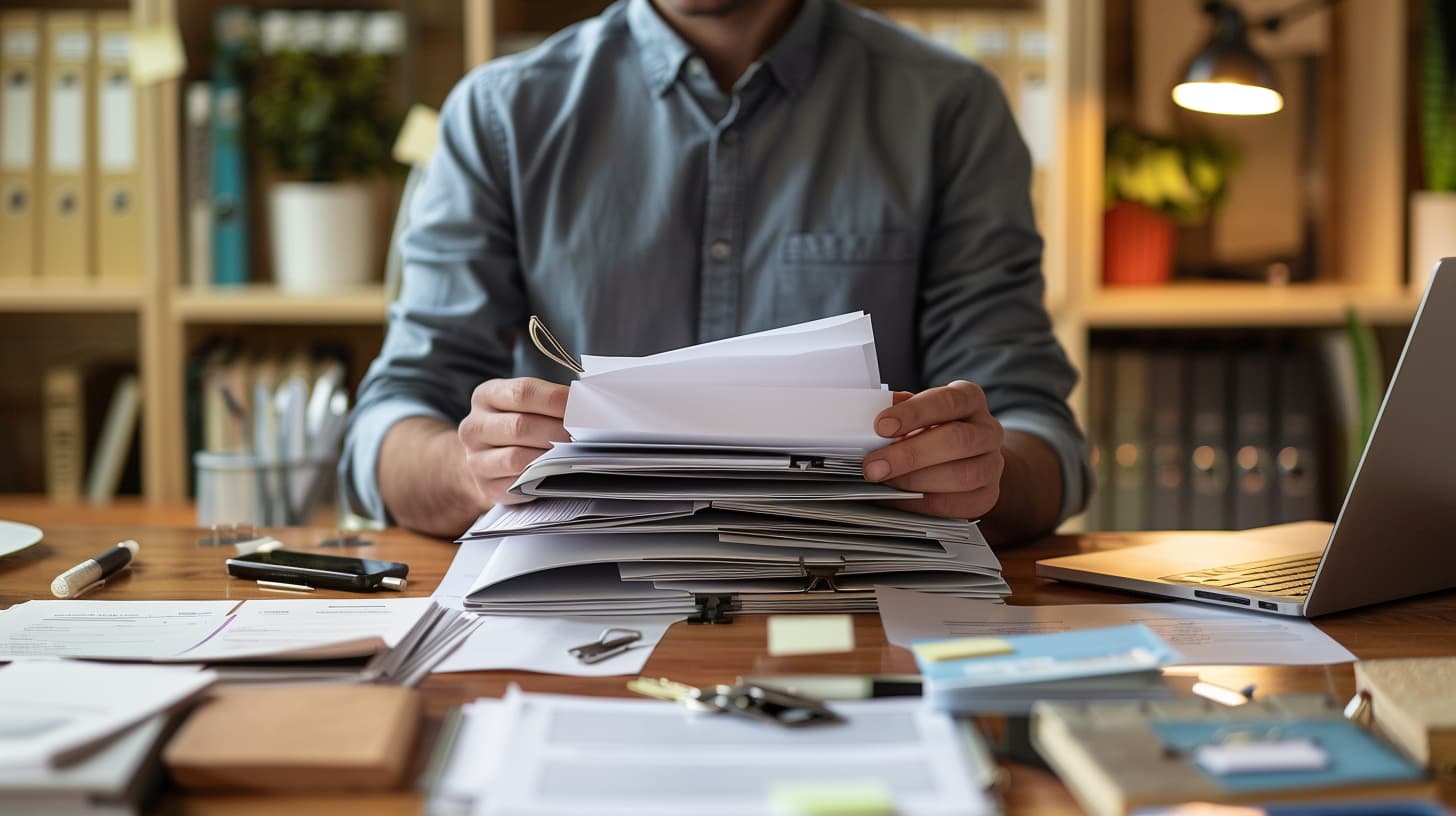 Document Management for Properties: Best Practices & Solutions
