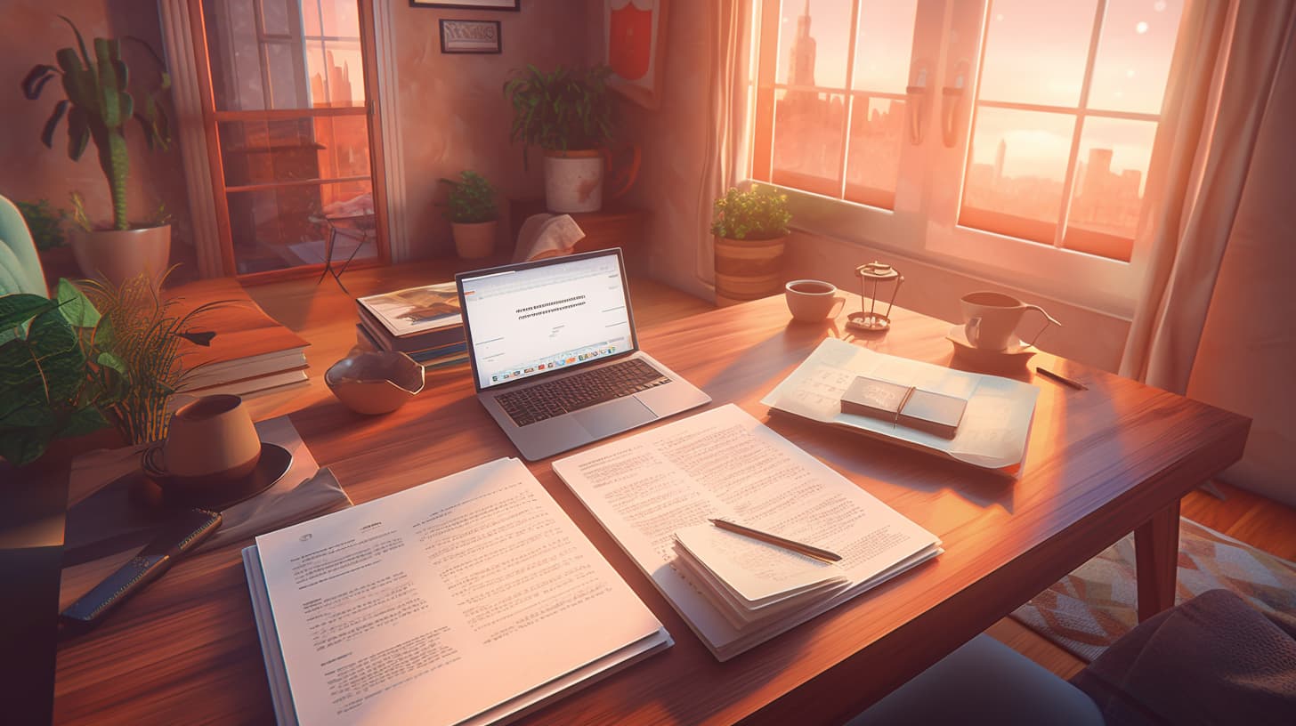 Everything You Need to Know About Airbnb Property Documents
