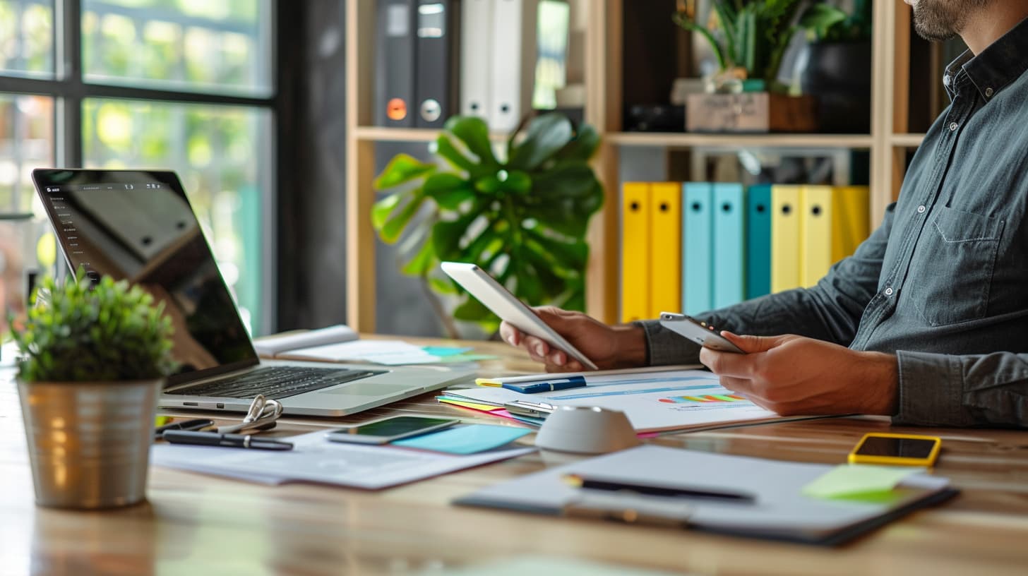 The Ultimate Guide to Property Owner Document Systems