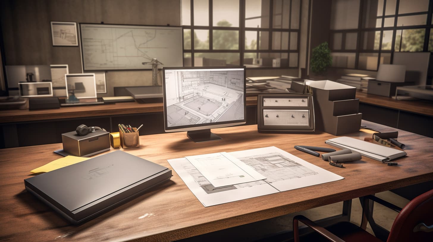 Building Documentation Storage: Best Practices & Solutions