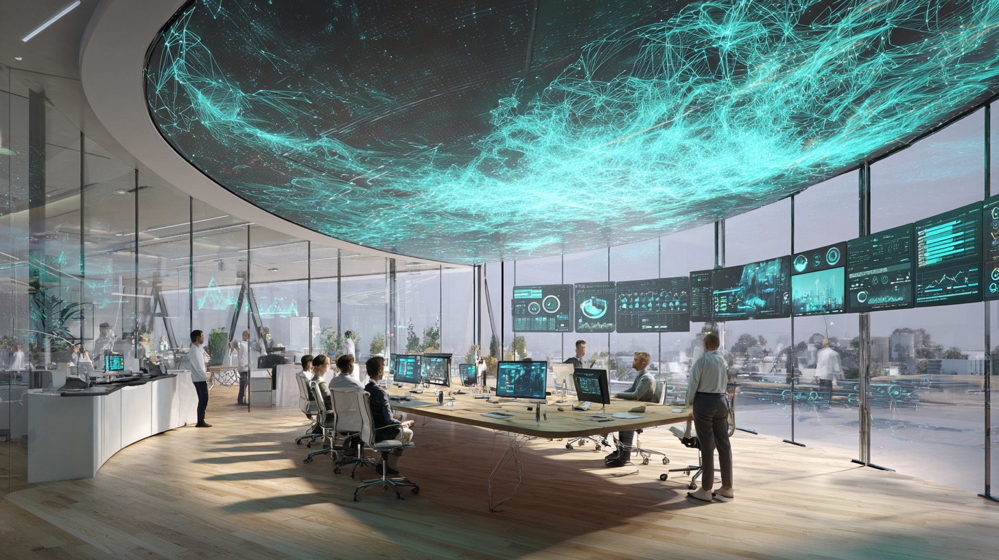 Cross Functional Collaboration: The Secret Ingredient in AI Success