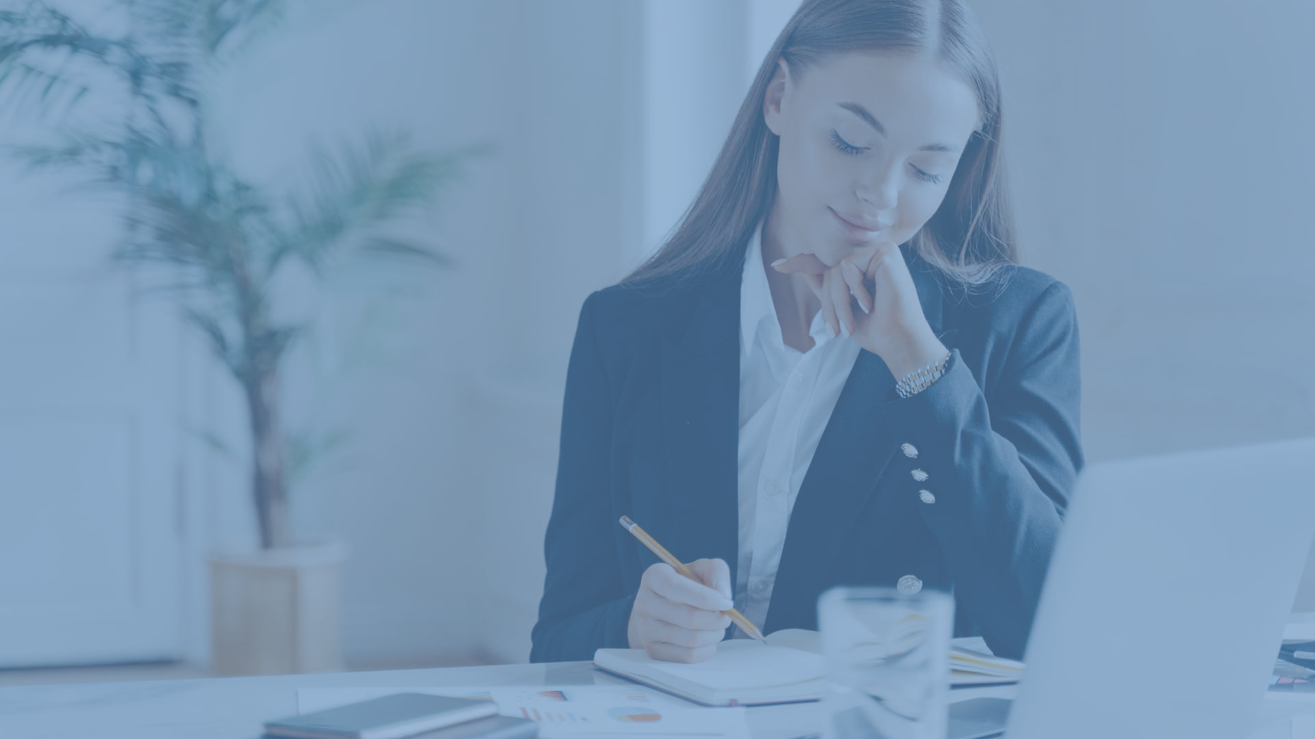 business woman thinking creative membership tiers names