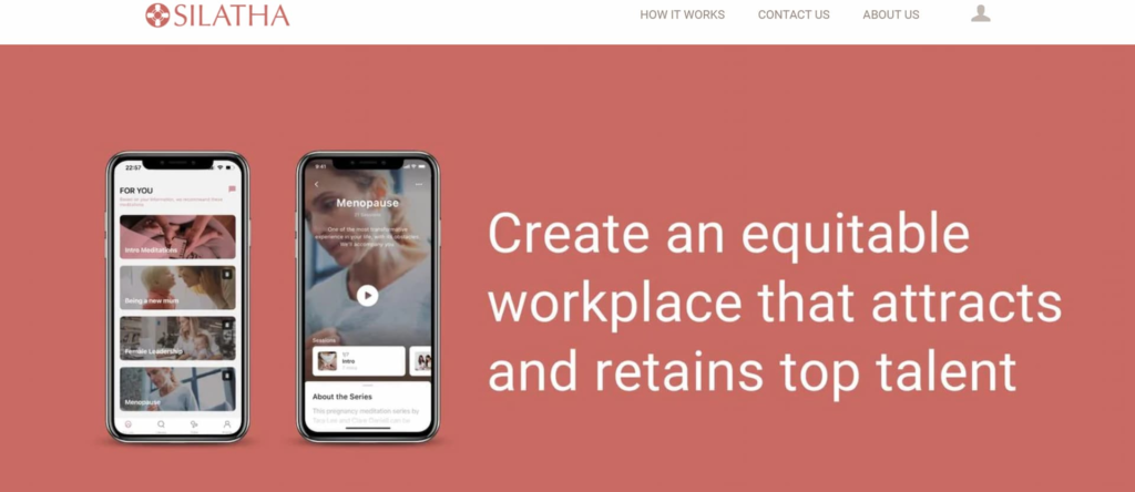 Femtech Startups silatha
