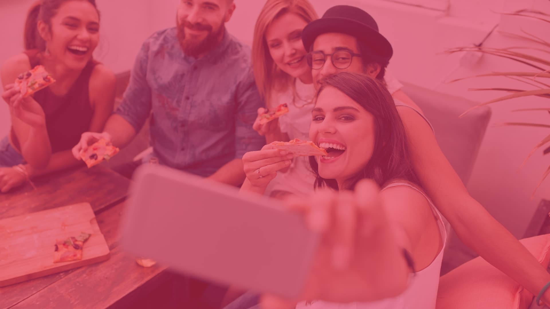 BeReal's Ambassador Program