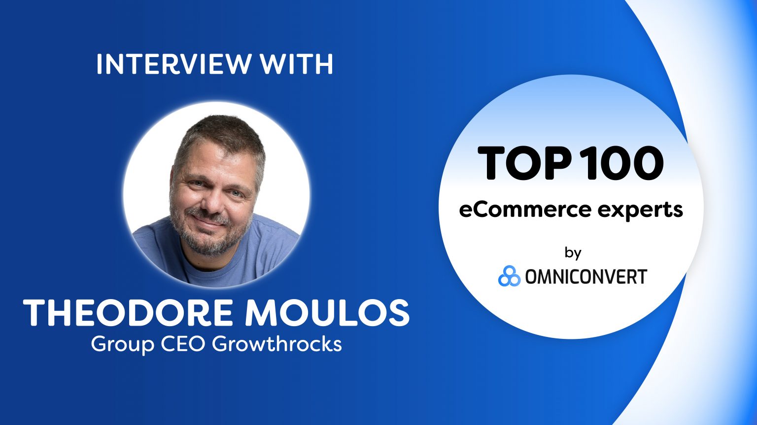 Ecommerce managers should learn from SaaS managers and start optimizing CLV