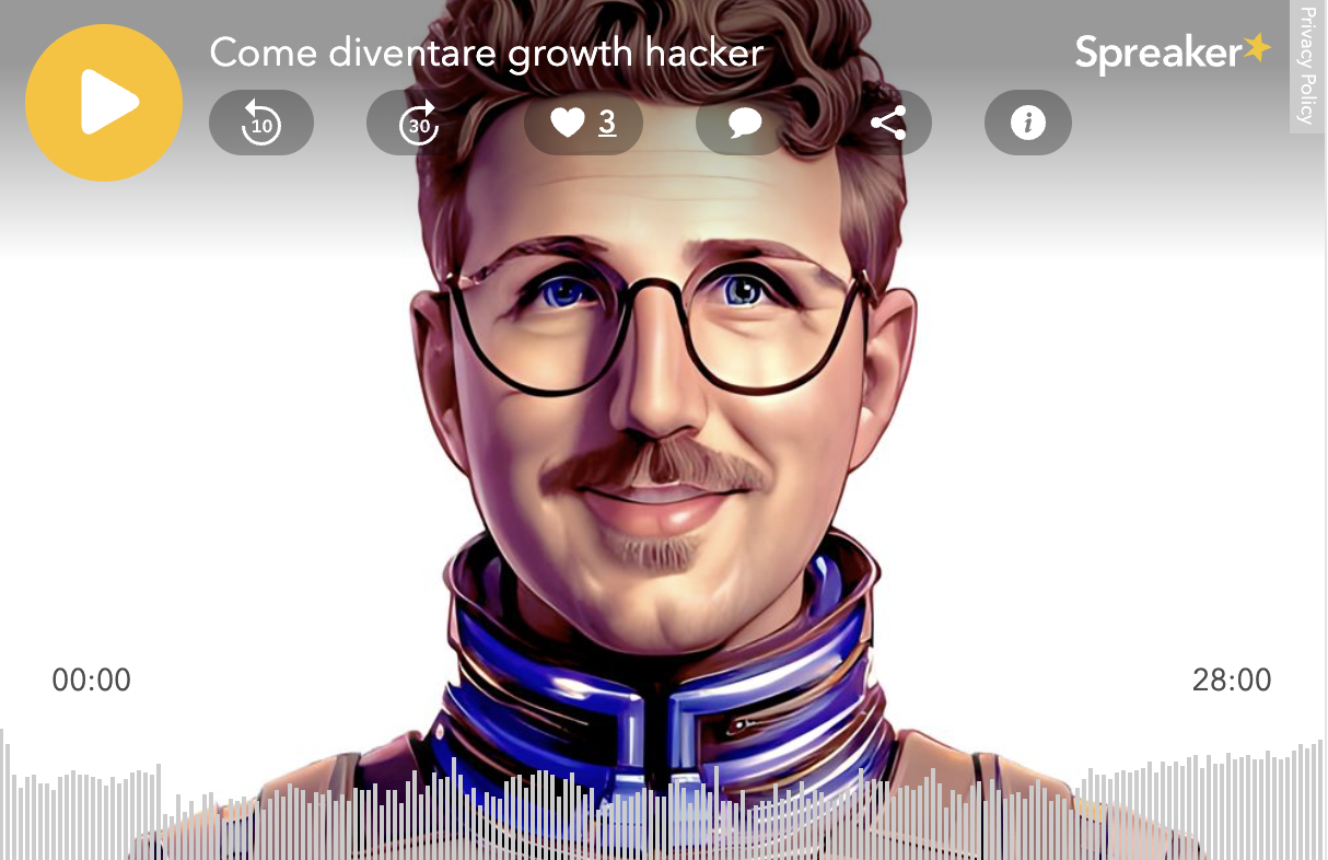 Come diventare growth hacker