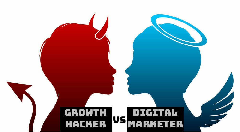 Growth Hacking is not the Devil