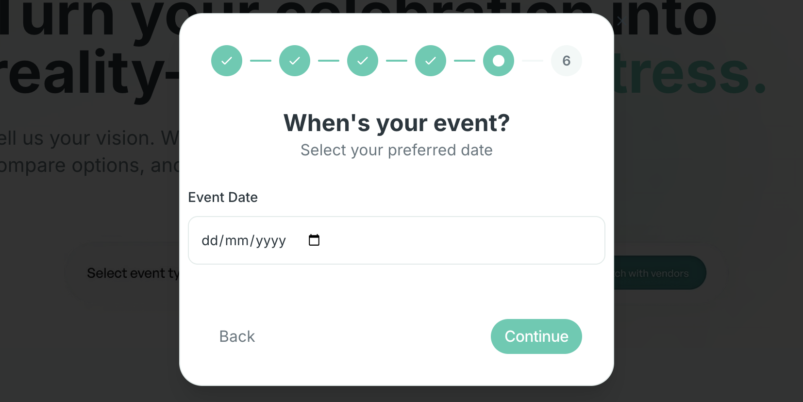 Regional Lead Generation for Marketplace